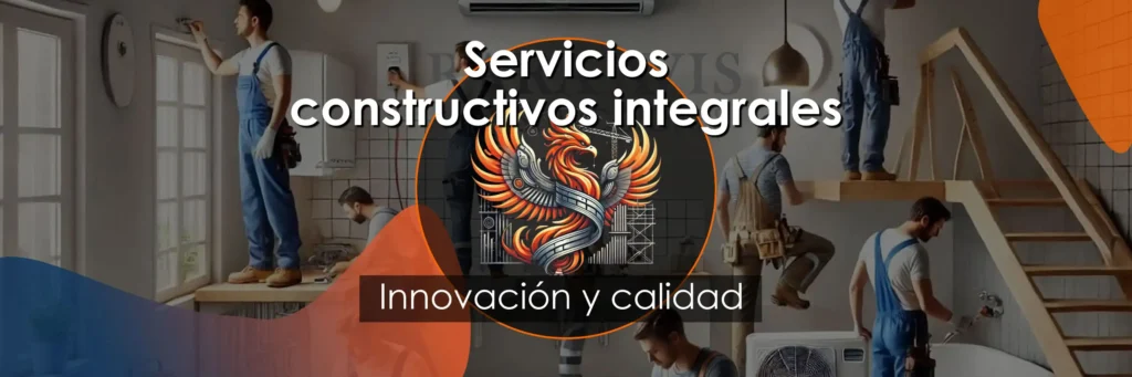 Raraavis Construcciones